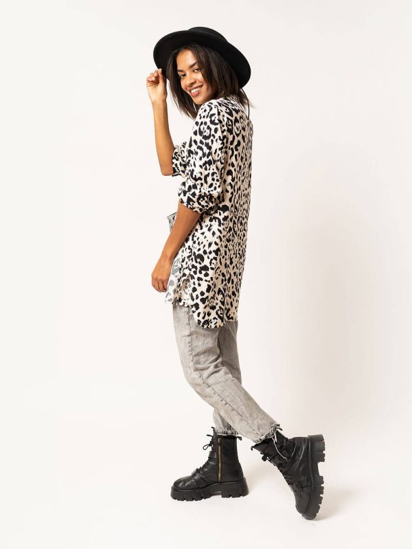 Steve Madden sweatshirt - Image 7