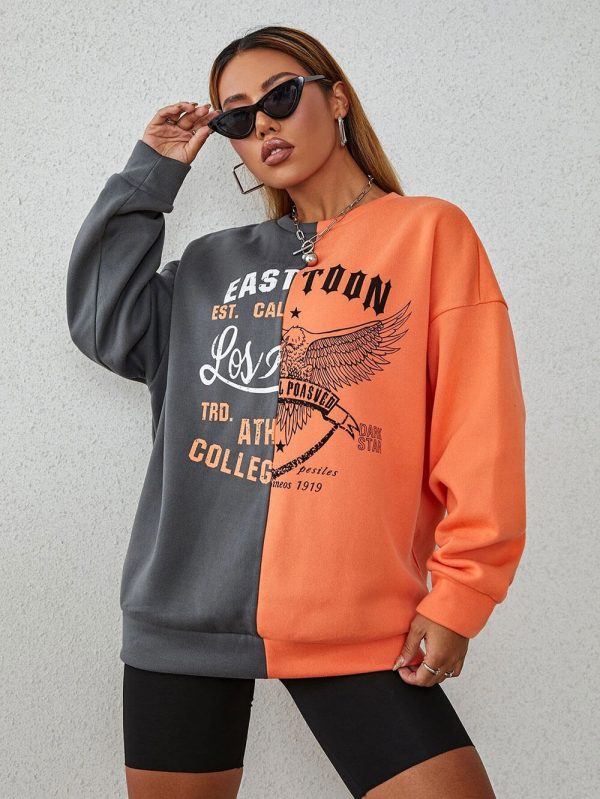 Steve Madden sweatshirt - Image 9