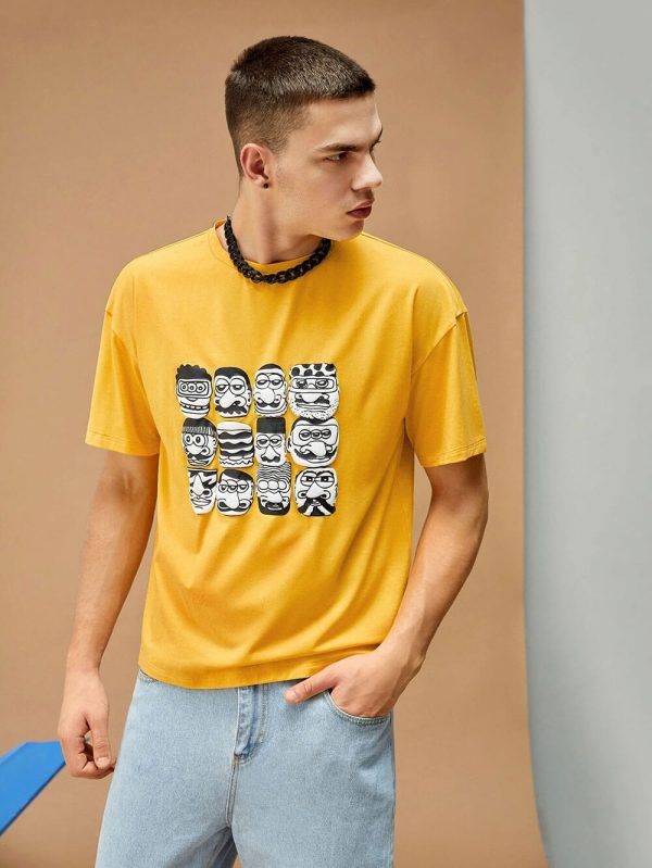 Champion men’s t-shirt - Image 6